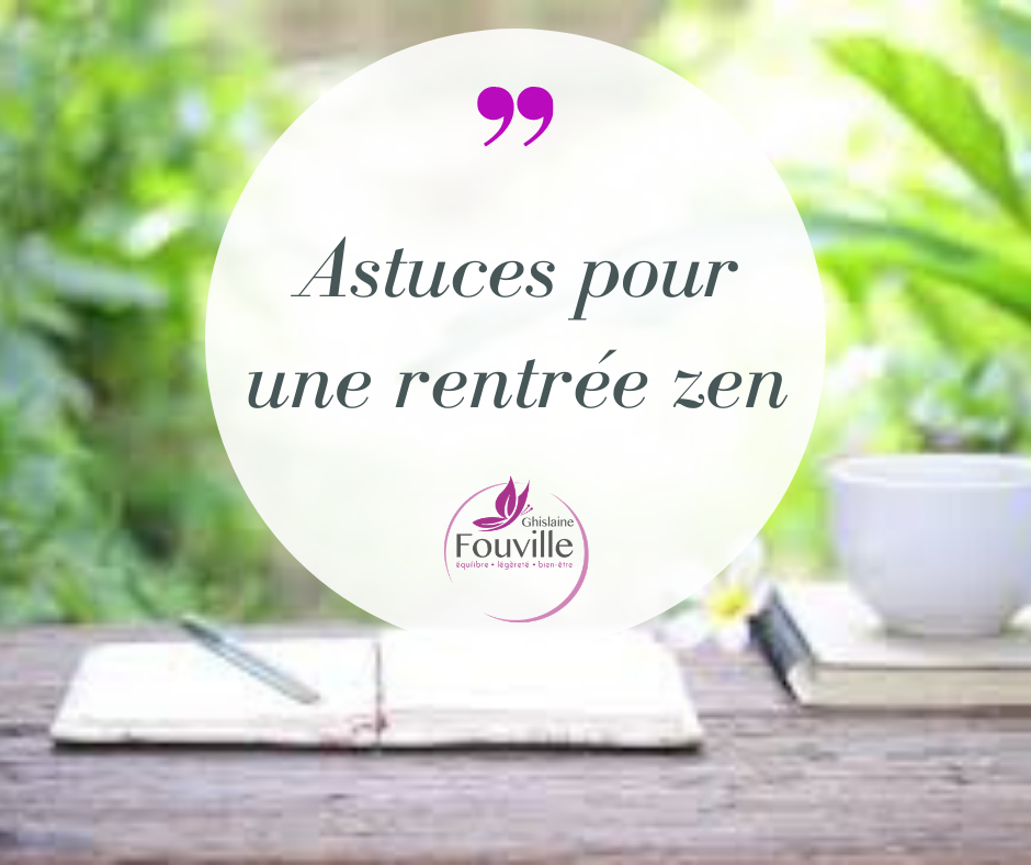 Astuces Anti stress Pour Une Rentr e Zen Ghislaine Fouville astuces-anti-stress-pour-une-rentr-e-zen-ghislaine-fouville