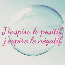 Les affirmations positives